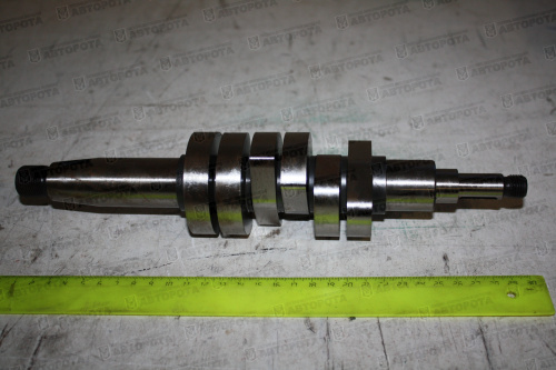 Вал кулачковый ТНВД 324-1111055 - Авторота