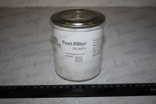 Фильтр топливный HINO FC-607 (FС-1301 Sakura) - Авторота