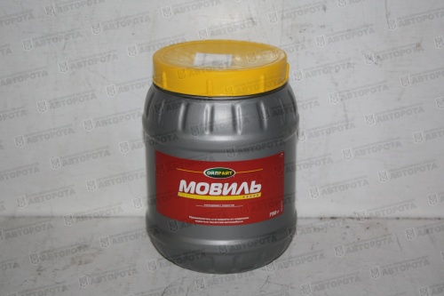 Мовиль (0,75кг) Oil Right - Авторота