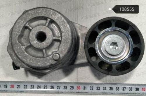 Натяжитель ремня для а/м КАМАЗ ЕВРО-5 26816-01 (Dayco) (АЗ КАМАЗ) - Авторота