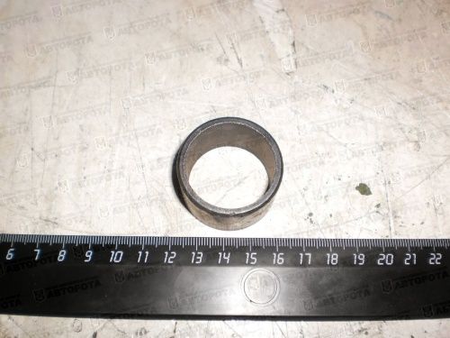 Втулка МАЗ колодки тормоза стальная D=32х37 Н=23 5336-3501016-01 - Авторота