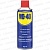 Смазка аэр. проник. WD-40 (400мл)