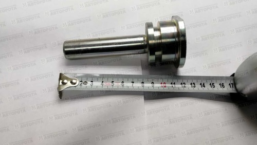 Палец УРАЛ крепления зад. опоры кабины 6361-5001377 (УралАЗ) - Авторота