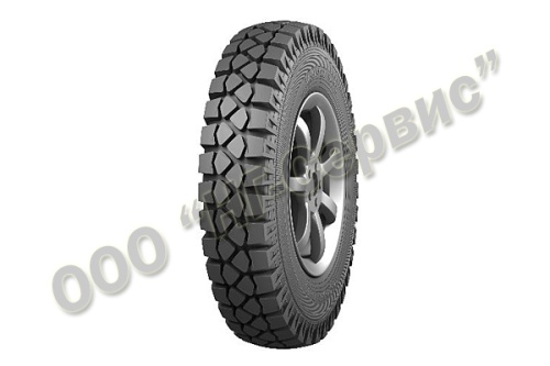 Автошина 215/90 R15С Я-192 (УАЗ) - Авторота