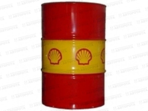 Масло гидравлическое Shell Tellus S4 VX 32 (209л) до -60°С - Авторота