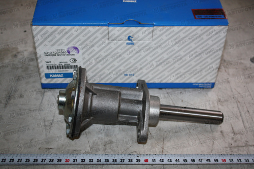 Камера включения КОМ КАМАЗ 4310-4204360 (АЗ КАМАЗ) - Авторота