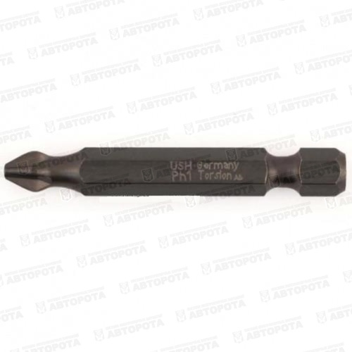 Бита PH-1 50мм 1/4" С6,3 USH - Авторота
