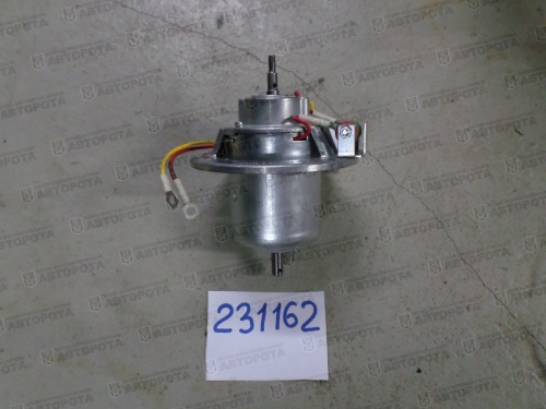 Электродвигатель установки отопителя (24В) 641.3780.010 к ОВ65, ОВ95 - Авторота
