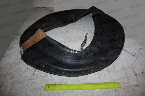 Камера колесная 6,95-16 (175 R16) длинный штуцер ЗИЛ "Бычок" - Авторота