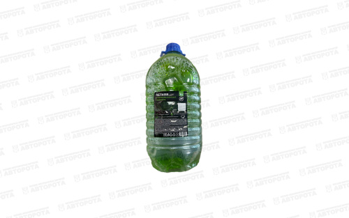 Жидкость стеклоомывателя летняя (4л) - Авторота