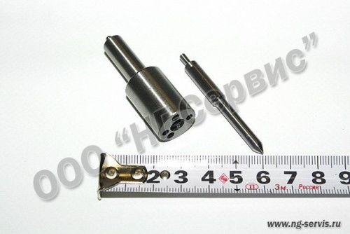 Распылитель ЯМЗ 261 s 33-1112110-230 (ЯЗДА) - Авторота