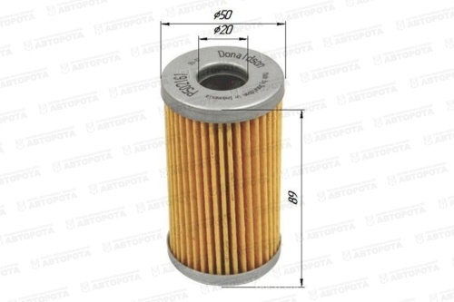 Фильтр топливный P502161 - Авторота