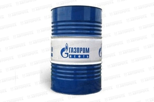 Масло моторное Gazpromneft Diesel Extra 10W40 (п/синт.диз) (205л) - Авторота