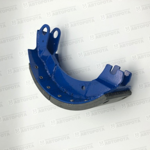 Колодки тормозные для а/м КАМАЗ в сборе 53229-3501090-50 (АККОР) - Авторота