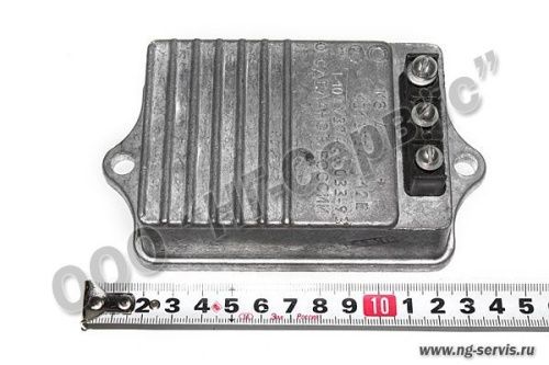 Коммутатор (12В) 131.3774-01 (Энергомаш) - Авторота