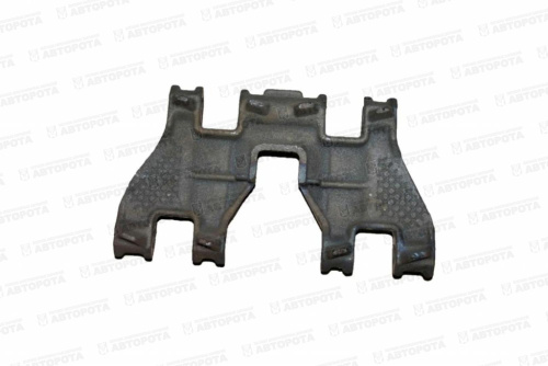 Звено гусеницы ДТ-75 74-34-501 - Авторота