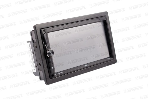 Автомагнитола ACV AD-7200 (2-din, Android) GPS - Авторота