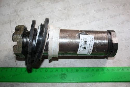 Палец реактивной штанги МАЗ (М-39х2мм) в сборе 941-2919098/26/28/311701 - Авторота