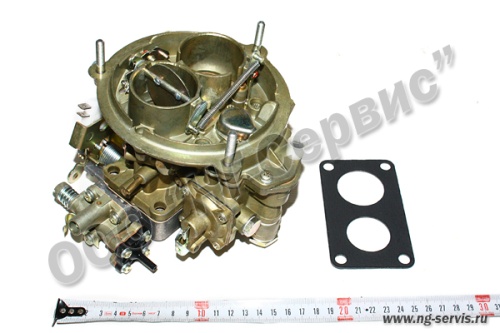 Карбюратор УАЗ-31512 дв. ЗМЗ-4021.70 К-151У (PEKAR) - Авторота