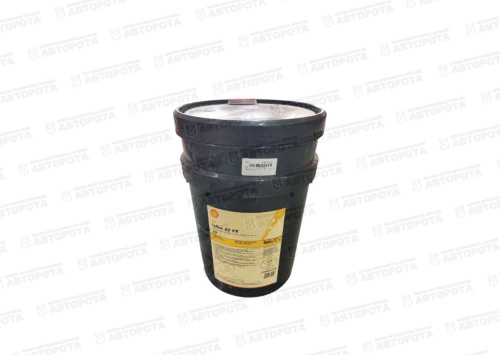 Масло гидравлическое Shell Tellus S2 V32/VX32 (20л) до -39°С - Авторота