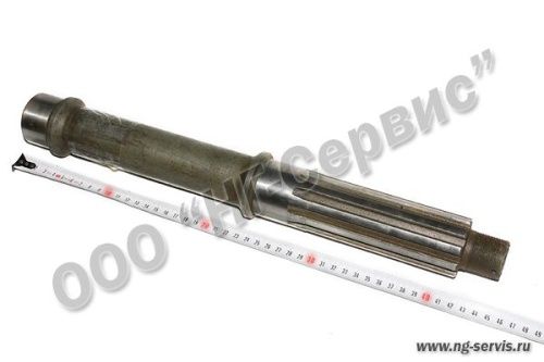 Вал ведущий для а/м КАМАЗ заднего моста 5320-2402024 (АЗ КАМАЗ) - Авторота