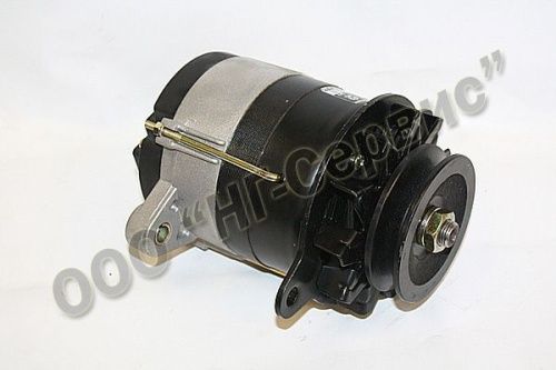 Генератор МТЗ-80, 82 дв. Д-240, 243 (14/50) Г-700.04/ 464.3701 (Avtoelectrica) - Авторота