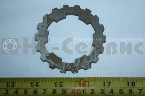 Шайба ЯМЗ упорная КПП 236-1701144-Е (060) - Авторота