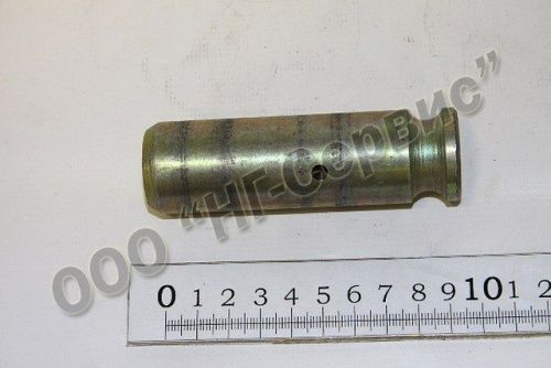 Палец МАЗ крепления гидроцилиндра 64221-3403192 - Авторота