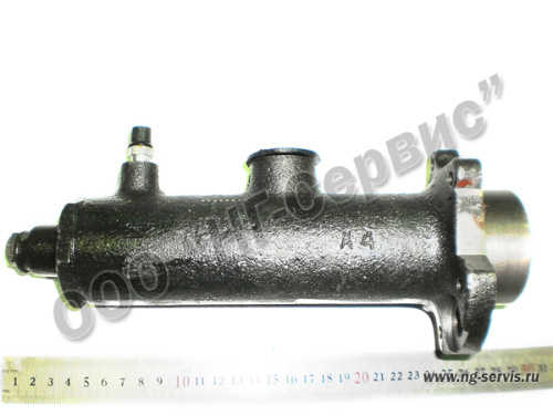 Цилиндр тормозной УРАЛ главный 4320-3505010 (УралАЗ) - Авторота