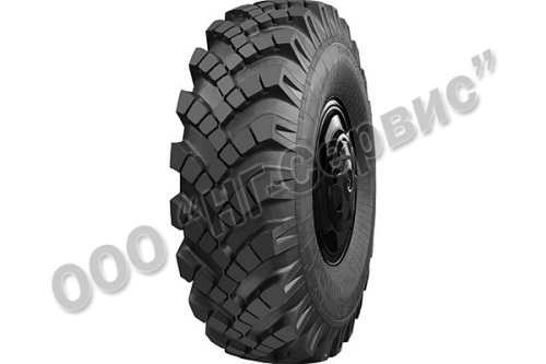 Автошина 370х508 (14.00R20) ОИ-25 нс 14 (Урал-4320) (Q max, кгс-3100) (АШК) - Авторота