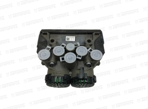 Модулятор EBS двухканальный K032014/K032014N50 (KNORR) - Авторота