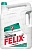 Антифриз зеленый Felix Prolonger -40°С (10кг) 430206021 (Тосол-Синтез)