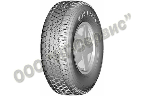 Автошина 235/75 R15 Бел-24-1 - Авторота