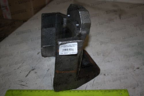 Опора рессоры для а/м КАМАЗ задней 6520-2912430-10 (АЗ КАМАЗ) - Авторота