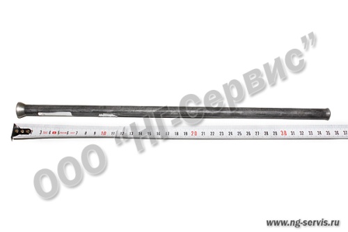 Штанга толкателя для а/м КАМАЗ L-357мм 740-1007176 (АЗ КАМАЗ) - Авторота