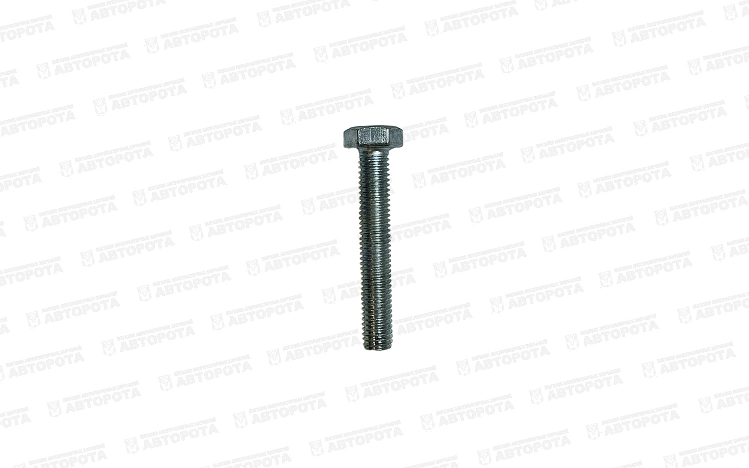 Болт М  8х1,25х 50 цинк - Авторота