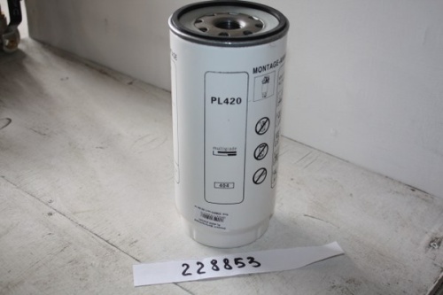 Элемент фильтрующий PL-420Х (CN) - Авторота