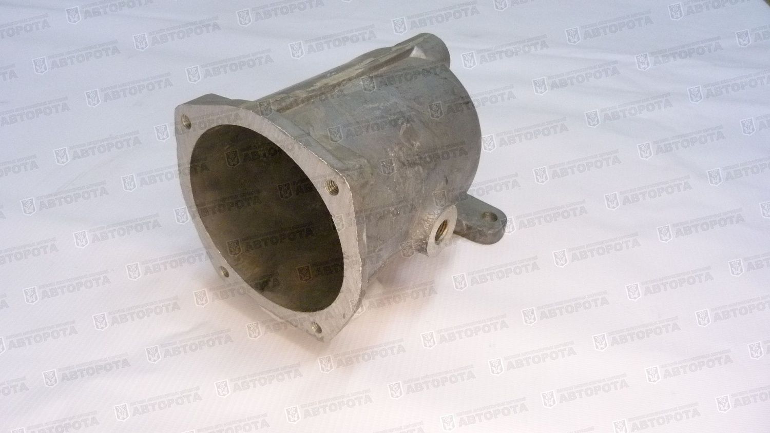 Корпус фильтра тонкой очистки топлива Д-240 240-1117025-А1 (МТЗ-1221) - Авторота