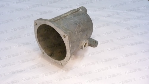 Корпус фильтра тонкой очистки топлива Д-240 240-1117025-А1 (МТЗ-1221) - Авторота