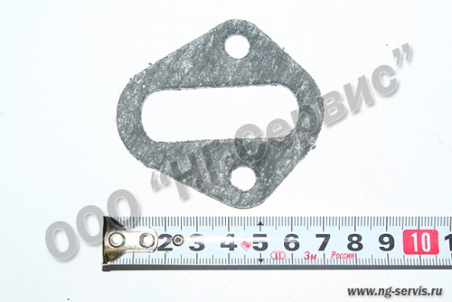 Прокладка УАЗ бензонасоса 21-1106170-01 - Авторота