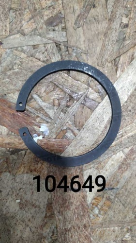 Кольцо стопорное ЗИЛ-130 (5301) коробки передач 308186-П - Авторота
