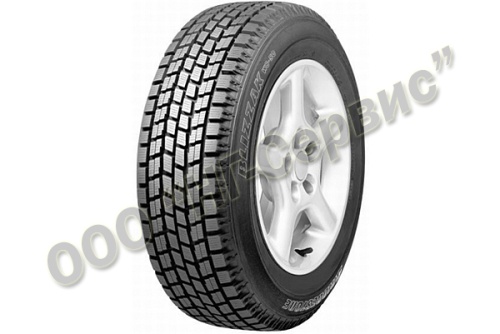 Автошина 195/60 R15 Bridgestone WS50 88Q TL - Авторота