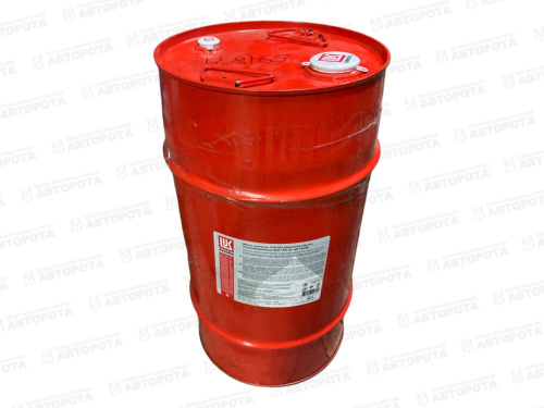 Масло моторное Лукойл Авангард Ультра 10W40 (полусинтетика диз) (55л) железная бочка - Авторота