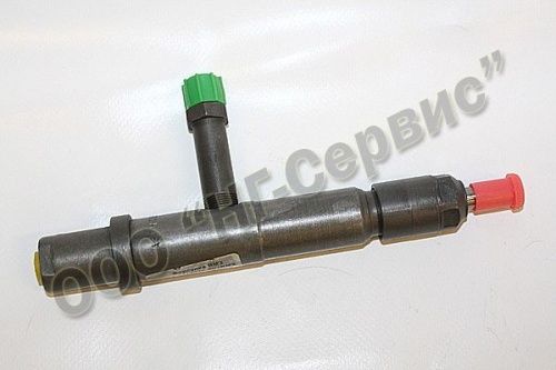 Форсунка ЯМЗ 204-1112010-50/50-20 (ЯМЗ 236НЕ2-3) ЕВРО-2 (АЗПИ) - Авторота