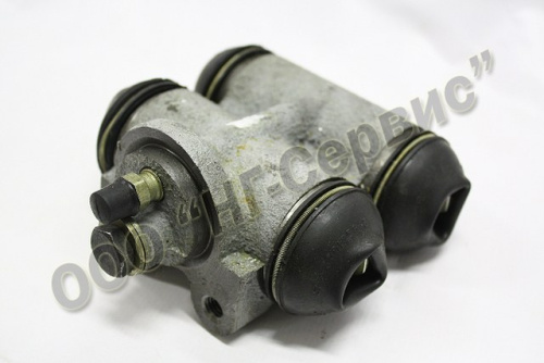 Цилиндр тормозной УРАЛ колесный 375-3501030-01 (УралАЗ) - Авторота