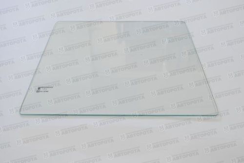 Стекло для а/м КАМАЗ двери боковое опускное 5320-6103214 (АЗ КАМАЗ) - Авторота