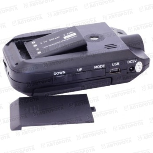 Видеорегистратор  HD DVR-130 Parkcity - Авторота