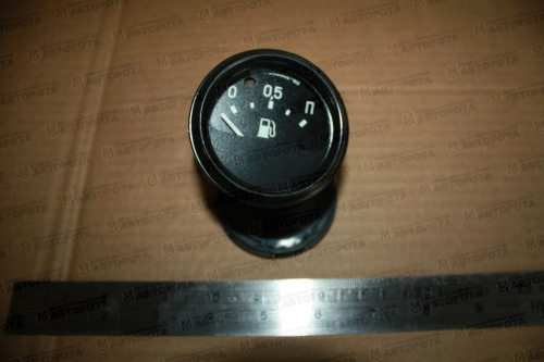 Указатель уровня топливный УРАЛ, ПАЗ 37.3806 - Авторота