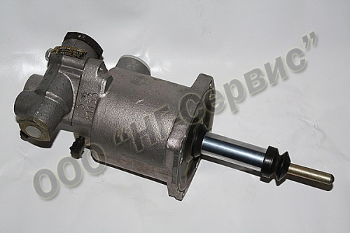 Пневмогидроусилитель для а/м КАМАЗ 11.1602410-40 (аналог 260-1602350-40) - Авторота