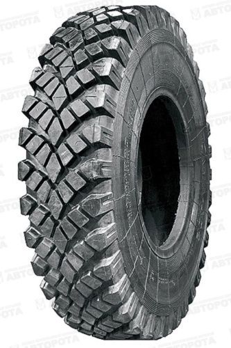 Автошина 320х508 (12.00R20) КАМА-402 Н-Камск Повыш. прох. - Авторота